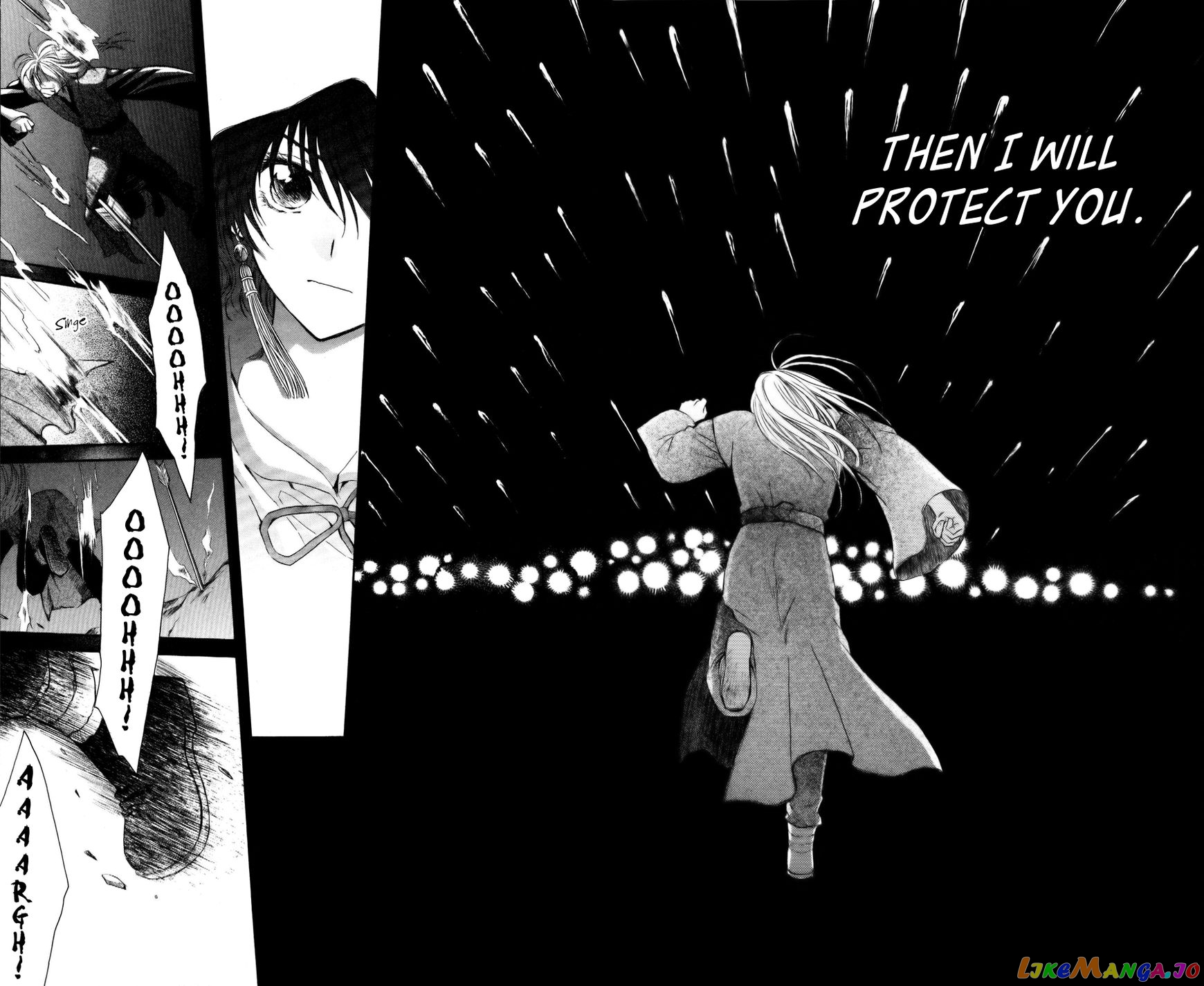 Akatsuki No Yona Chapter 56 image 08